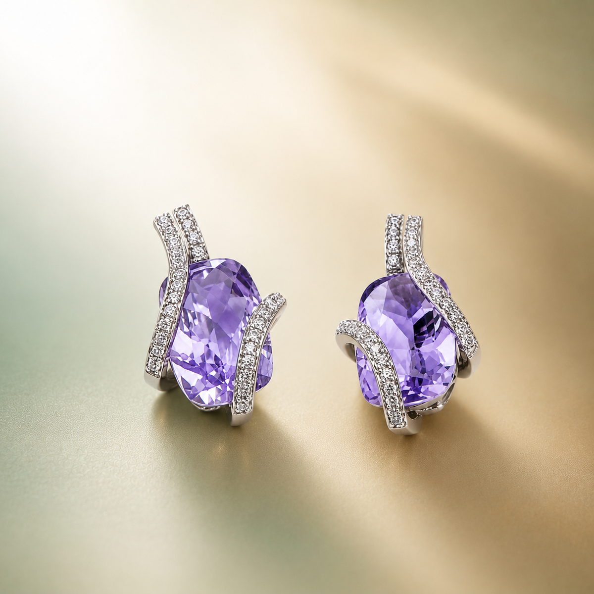 Statement Earrings