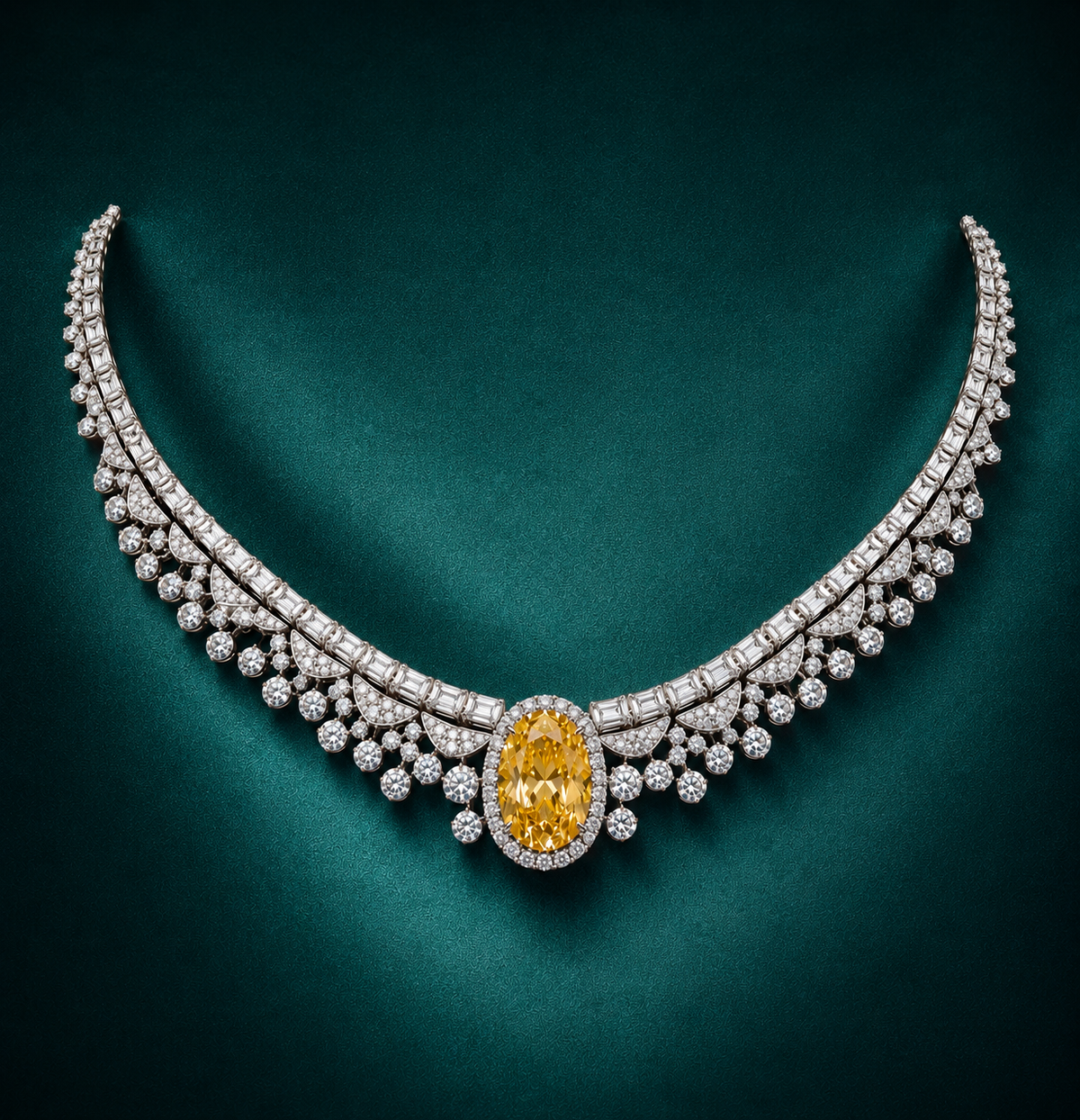 High Jewellery