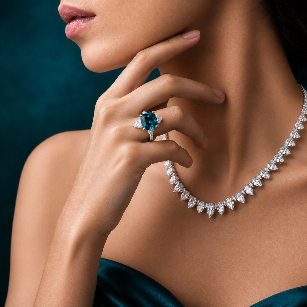 CUSTOMISE JEWELLERY