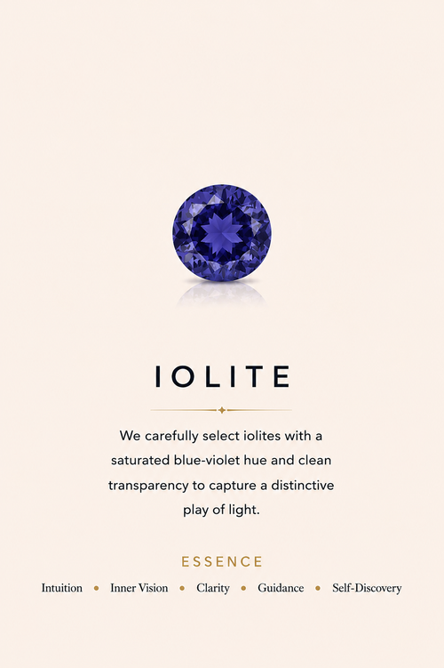 IOLITES