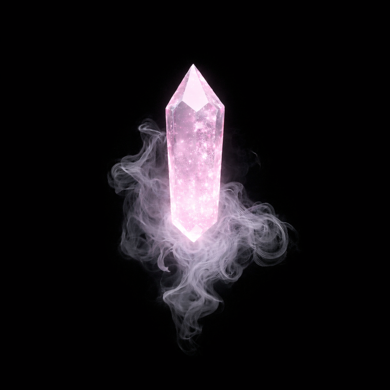 ROSE QUARTZ