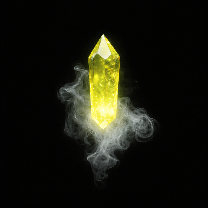 LEMON QUARTZ