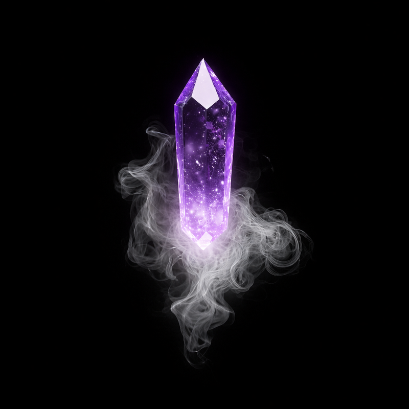 AMETHYST