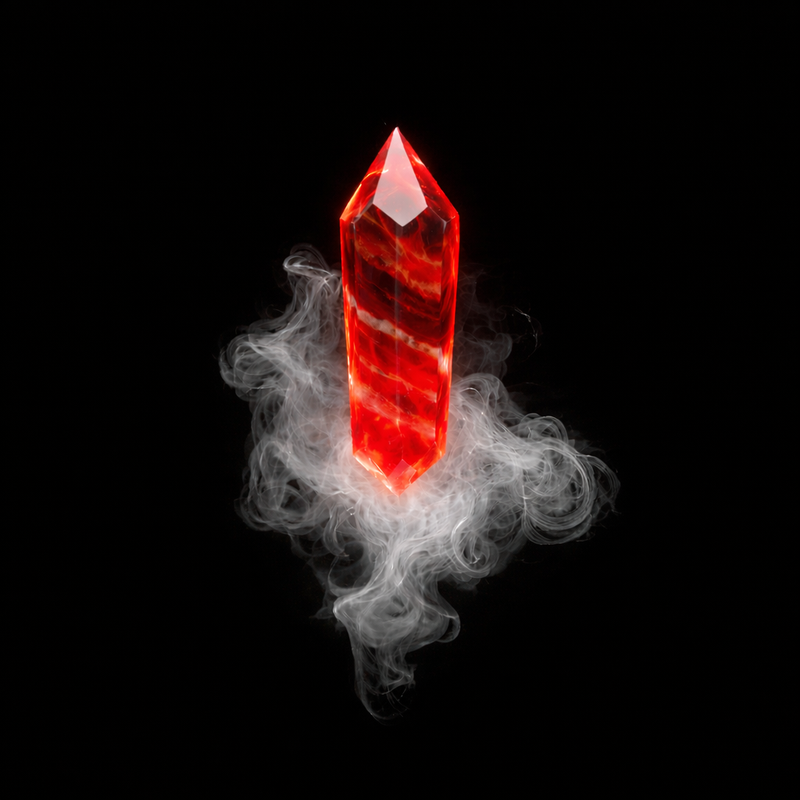 RED ONYX