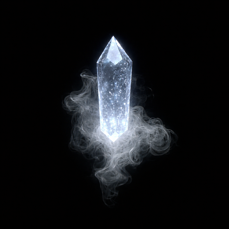 MOON QUARTZ