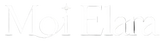 Logo of Moi Elara on a white background
